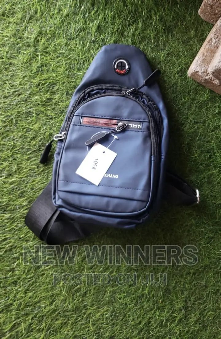 Chest Bag 105