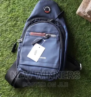 Chest Bag 105