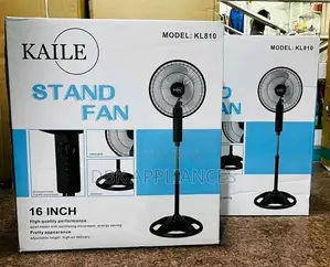 Original Floor Stand Fans Available in Big Stock