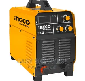 Inverter MMA Welding Machine 500A
