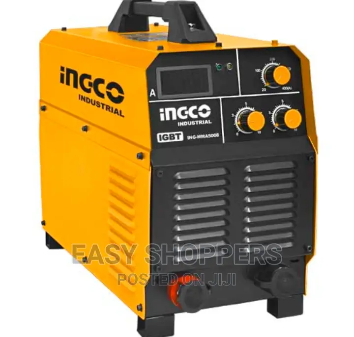 Inverter MMA Welding Machine 500A