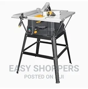Ingco Table Saws Corded Electric 1500w