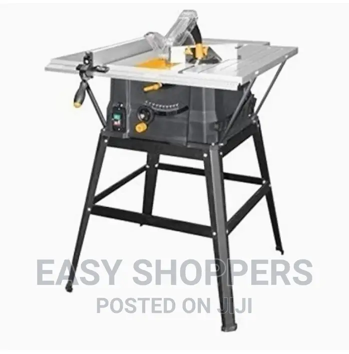 Ingco Table Saws Corded Electric 1500w