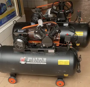 Air Compressor 200 300litres