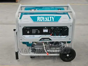 Sound System Generator
