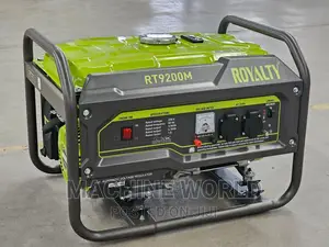 Sound System Generator