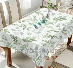 Table Cloth\ Dinning Table Cloth