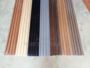 Wall Panels Supplies