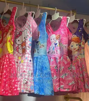 Kids Costumes