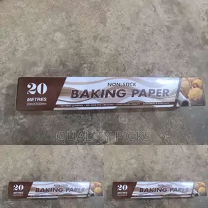 Baking Paper