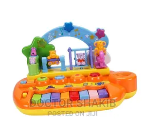 Piano Keyboard Toy for Kids