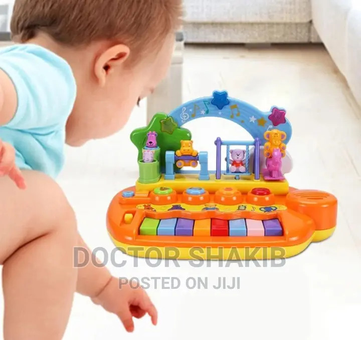 Piano Keyboard Toy for Kids