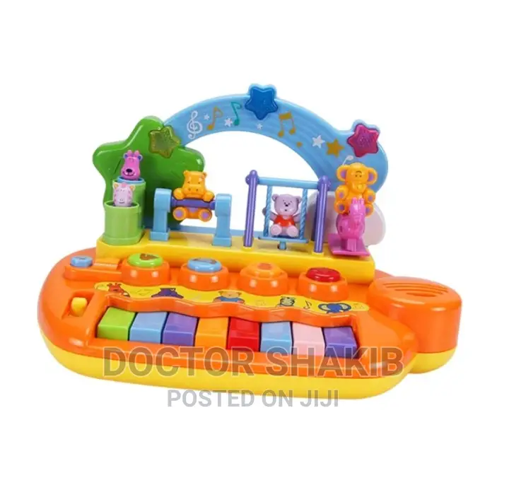 Piano Keyboard Toy for Kids
