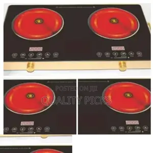 Electric Infrared Cooker