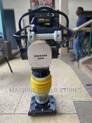 Compacting Rummer