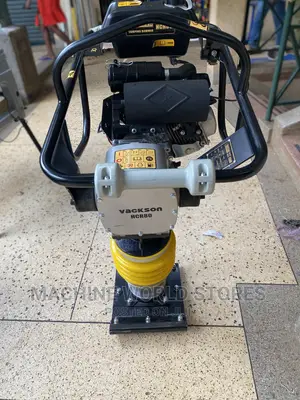Compacting Rummer