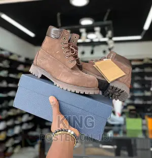 Timberland Luxy Deep Boots