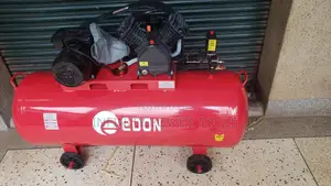 Edon Air Compressor 200l
