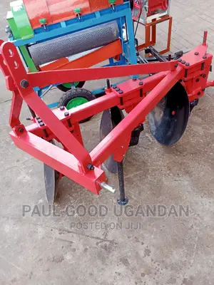 Lite Disc Plough(3 Disics)