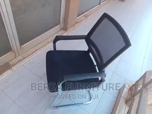 Reception Chairs