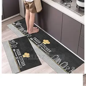 Kitchen Floor Door Mat.