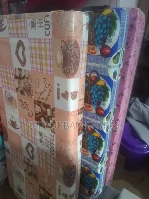 Baby Coat Mattress