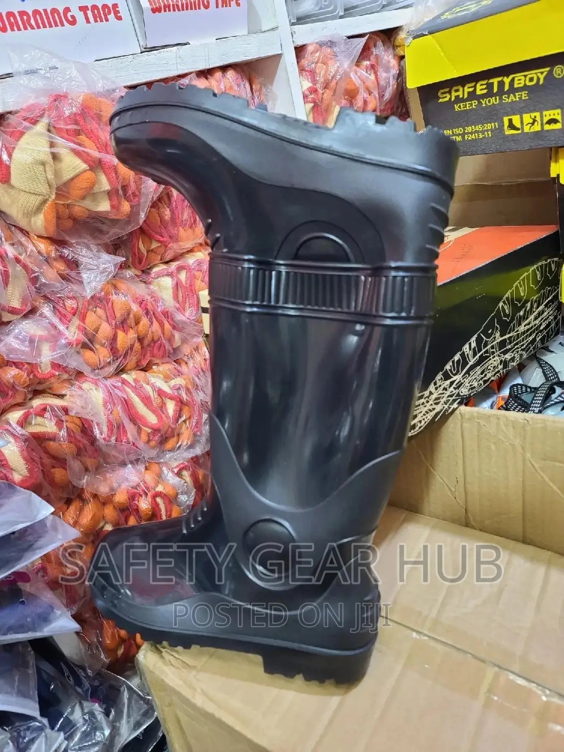 Quality Gumboots