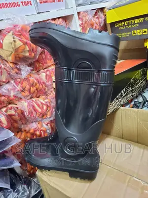 Quality Gumboots