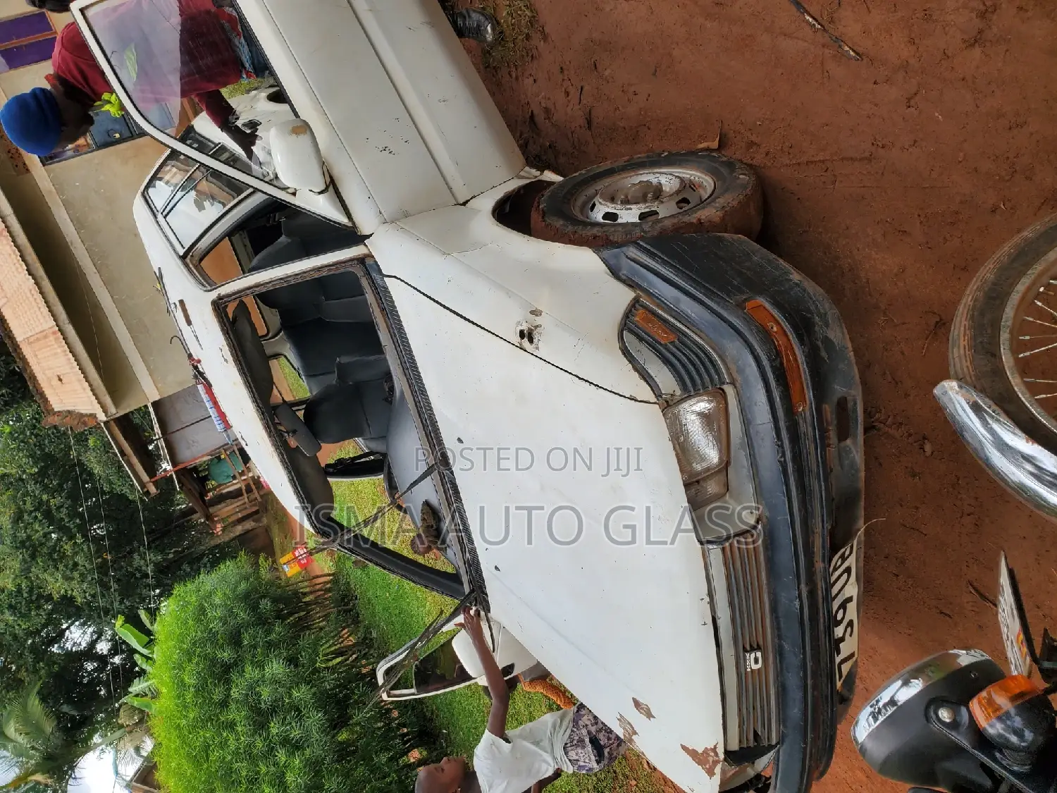 Windscreen Replacement