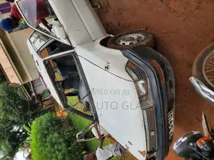 Windscreen Replacement