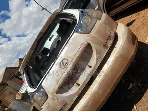 Windscreen Replacement