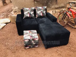 I Mini L Sofa