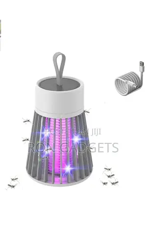 Mosquito Killing Lamp