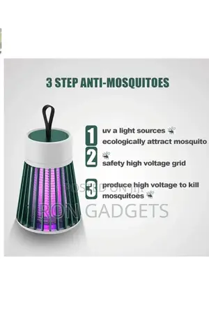 Mosquito Killing Lamp