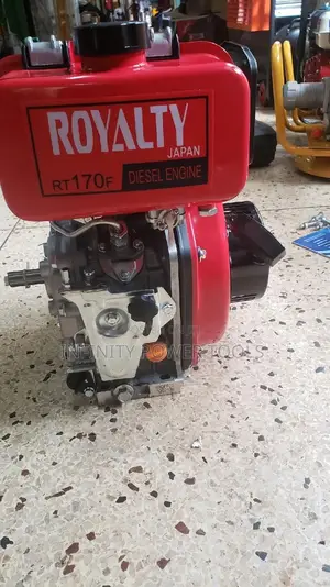 Diesel Engine 170F