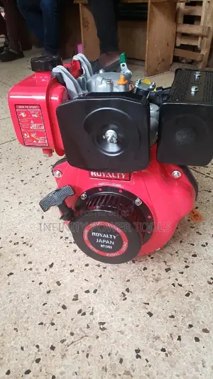 Diesel Engine 170F