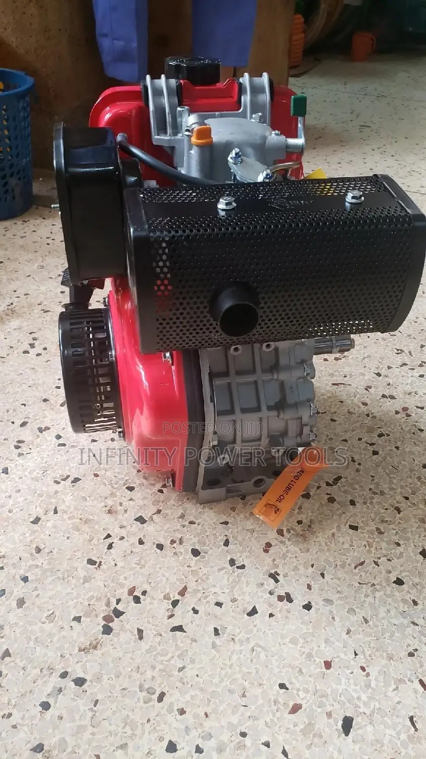 Diesel Engine 170F