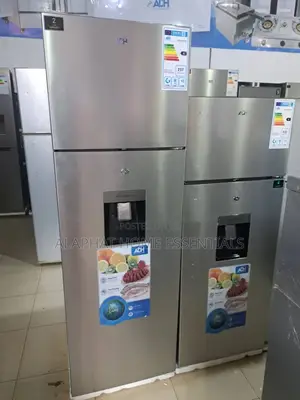 Adh 276l With Water Dispenser