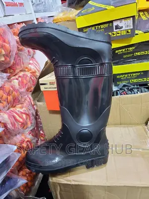 Quality Gumboots