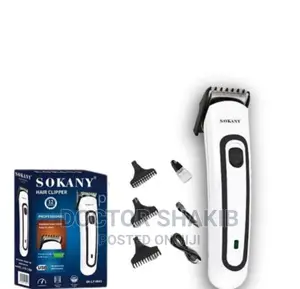 Sokany SK-LF 9943 Professional Hair Clipper