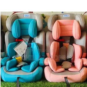 2way Child Adjustable Car Seat Support.