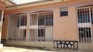 1bdrm House in Cruz Property, Rubaga for rent