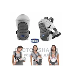 Chicco Soft And Dream Baby Carrier