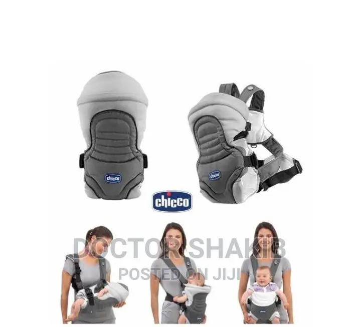 Chicco Soft And Dream Baby Carrier