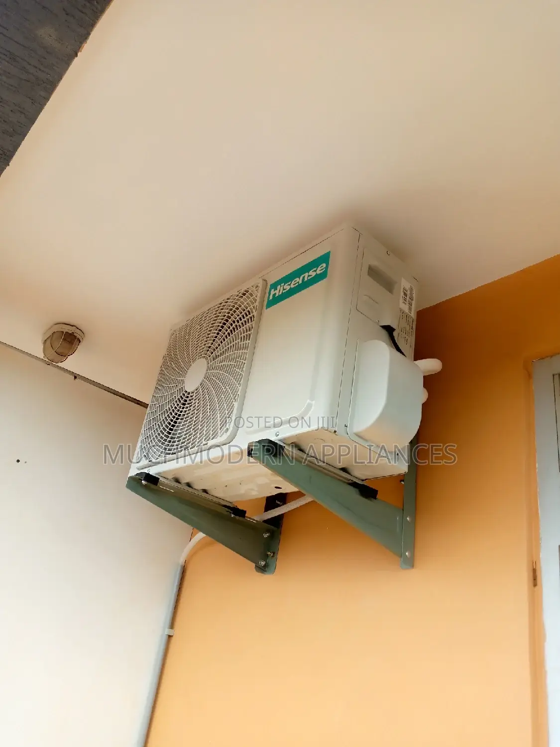 AC Installations
