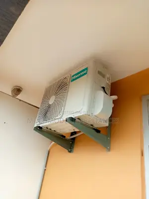 AC Installations
