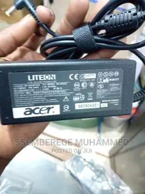 Universal Adapter