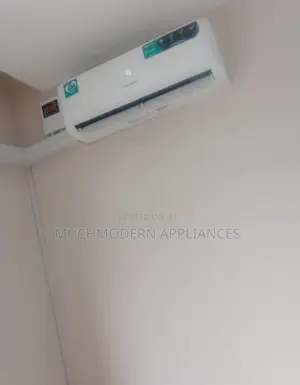 Hisense AC Installation