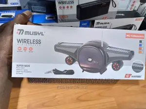 Radio Roboti