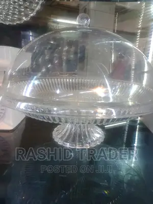 Designed Cake Display